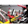 Uchwyt rowerowy - Bike-Block Pro 3 Red Fiamma