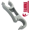 Zacisk do bagażnika Carry Bike Rack Holder Grey - Fiamma