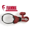 Uchwyt rowerowy Bike-Block Pro 1 Red - Fiamma