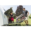 Bagażnik rowerowy Carry-Bike Caravan Active E-Bike - Fiamma