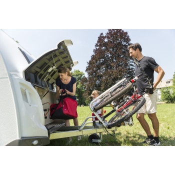 Bagażnik rowerowy Carry-Bike Caravan Active E-Bike - Fiamma