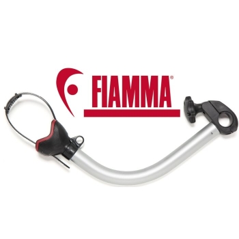 Uchwyt rowerowy Bike-Block Pro S 4 - Fiamma