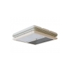 Okno dachowe Vent 50 Fiamma White