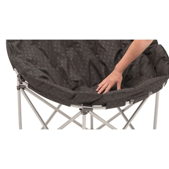 Krzesło składane CASILDA XL - Outwell