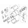 Zbiornik - obudowa Termy TT-2 40050-12300