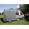 Pokrowiec na kampera Camper Cover AL 6M 550-600 - Brunner