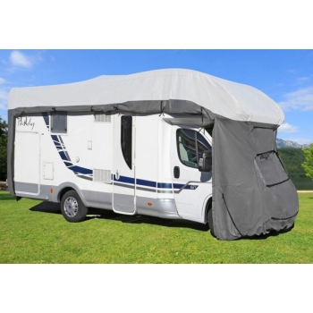 Pokrowiec na kampera Camper Cover AL 12M 800-850 - Brunner