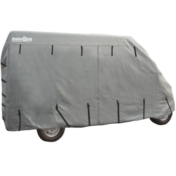 Pokrowiec na kampera Camper Cover AL 6M 550-600 - Brunner