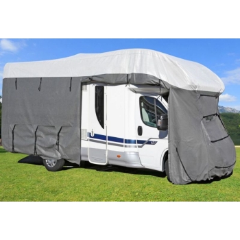 Pokrowiec na kampera Camper Cover AL 12M 750-800 - Brunner