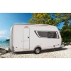 Pokrowiec na przyczepę kempingową Caravan Cover 12M 600-650 - Brunner