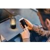 Flame Lamp Bluetooth Speaker - Flamefield