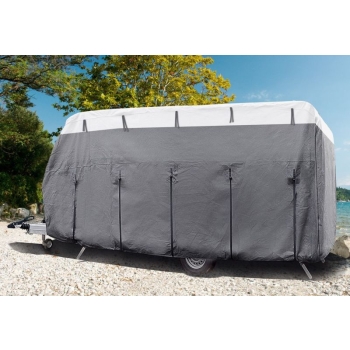 Pokrowiec na przyczepę kempingową Caravan Cover 12M 700-750 - Brunner