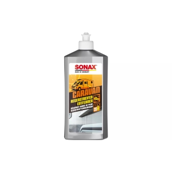 Sonax Caravan środek do usuwania smug po deszczu 500 ml