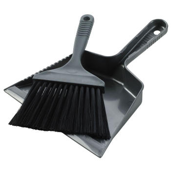 Szczotka i szufelka Dustpan and Brush - Easy Camp