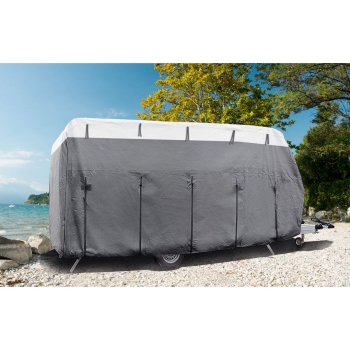 Pokrowiec na przyczepę kempingową Caravan Cover 12M 600-650 - Brunner