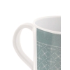 Kubki  4 szt. Outwell BLOSSOM Mug Set  - Blue Shadow