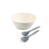 Miska turystyczna Outwell Lotus Bamboo Salad Set