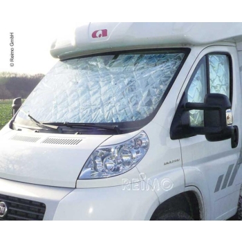 Mata termiczna Fiat Ducato 2007-2014 (Typ 250)