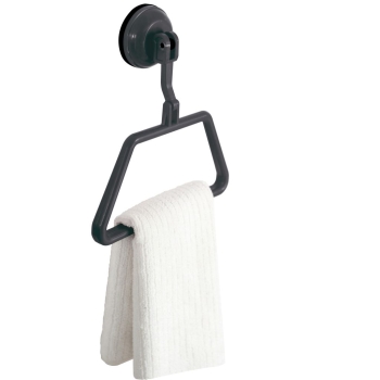 Uchwyt na ręcznik Towel Holder Charcoal - EuroTrail