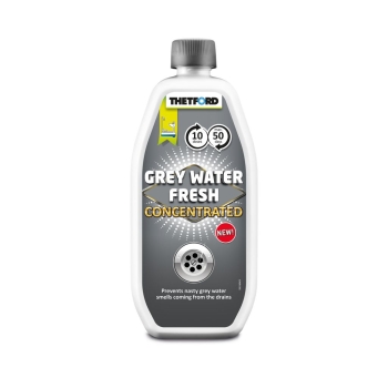 Płyn do wody szarej Grey Water 0,8 l Koncentrat - Thetford