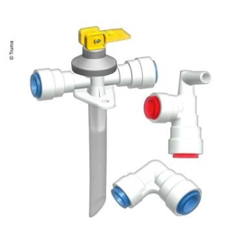 Zestaw przyłączeniowy wody d bojlera ABO JG 12 mm - Truma 70400-02