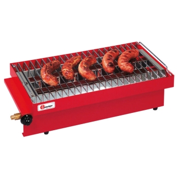 Grill gazowy Mini Boss 1M 50 mbar