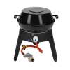 Grill gazowy Safari Chef II 30mbar - Cadac