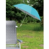 Parasolka przeciwsłoneczna do krzesła Chair Umbrella UPF 50+ Blue - EuroTrail ETCF0931-0600