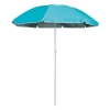 Parasol plażowy Soleil Beach Umbrella UPF 50+ Blue - EuroTrail CF0933-0600