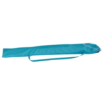 Parasol plażowy Soleil Beach Umbrella UPF 50+ Blue - EuroTrail CF0933-0600