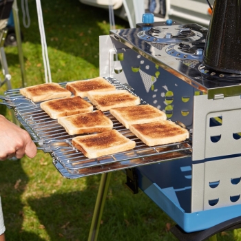 Przenośny grill gazowy  200SGR Campingaz