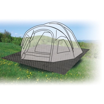 Podłoga pod namiot Groundsheet 250x500 - EuroTrail