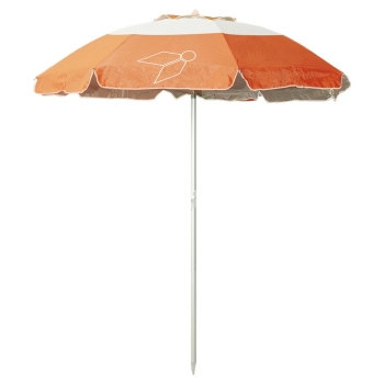 Parasol przeciwsłoneczny Sun Parsol 200 cm - Brunner BU0113026N