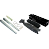 Pas sztormowy Thule Hold Down Kit 307906