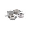 Naczynia Easy Camp Adventure Cook Set L