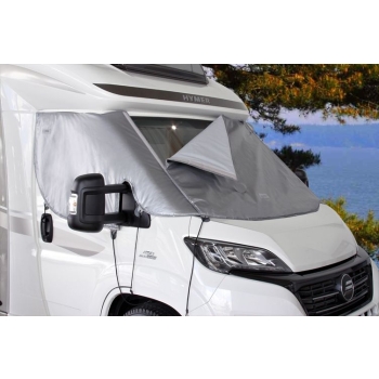 Mata termoizolacyjna Classic  Ducato od 2007 X250/X290