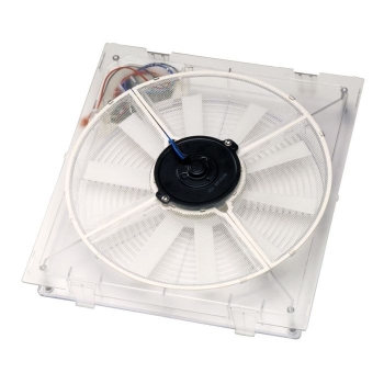 Wentylator do okna dachowego 12V FAN KIT - Thule