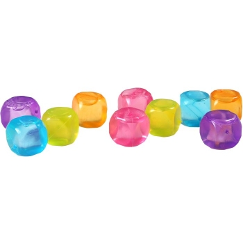 Kostki do lodu - Cool Cubes (Set 10 pcs.)