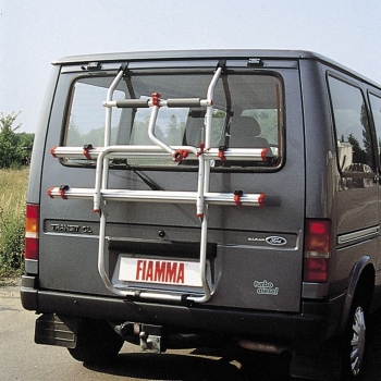 Bagażnik rowerwoy Carry-Bike Ford Transit - Fiamma