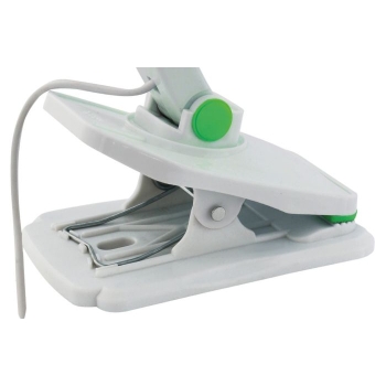 Wentylator z klipsem Ventilator 230V - Euro Trail