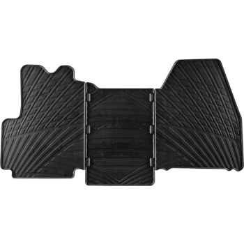 Dywanik gumowy Tapis Rubbermat Ducato/CITROEN Jumper/PEUGEOT Boxer 2014 --> - Brunner