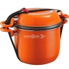 Garnki do gotowania Mandarina 9+1  22 - Brunner