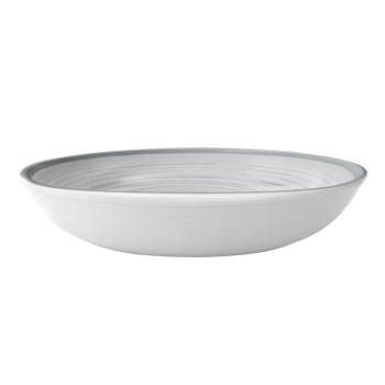 Miska z melaminy Oval Bowl Bellagio - Brunner