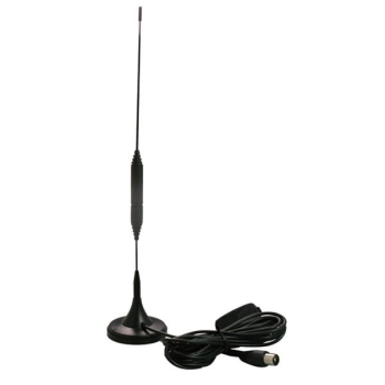 Antena DVB-T Schwaiger ANT04DTA 031, 174 - 240 MHz, 470 - 862 MHz, 22 dB