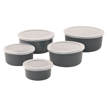 Tulip Bowls & Lids Set Outwell