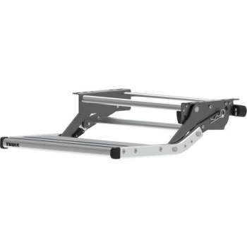 Stopień wejściowy elektryczny Single Step compact 500 12V - Thule 301888