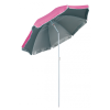 Parasol plażowy Soleil Beach Umbrella UPF 50+ Pink - EuroTrail ETCF0933-3900