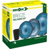 Zestaw obiadowy Melamine Set Breeze - Brunner 0830160N.C3B