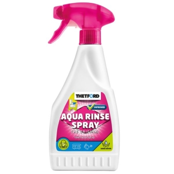 Spray do toalet turystycznych Aqua Rinse Thetford