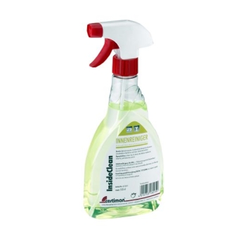 Certiman Inside Clean - 500 ml Czyste wnętrze